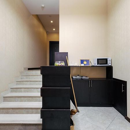 Residence North Avenue, Teryan 8. 14 2 Єреван Екстер'єр фото