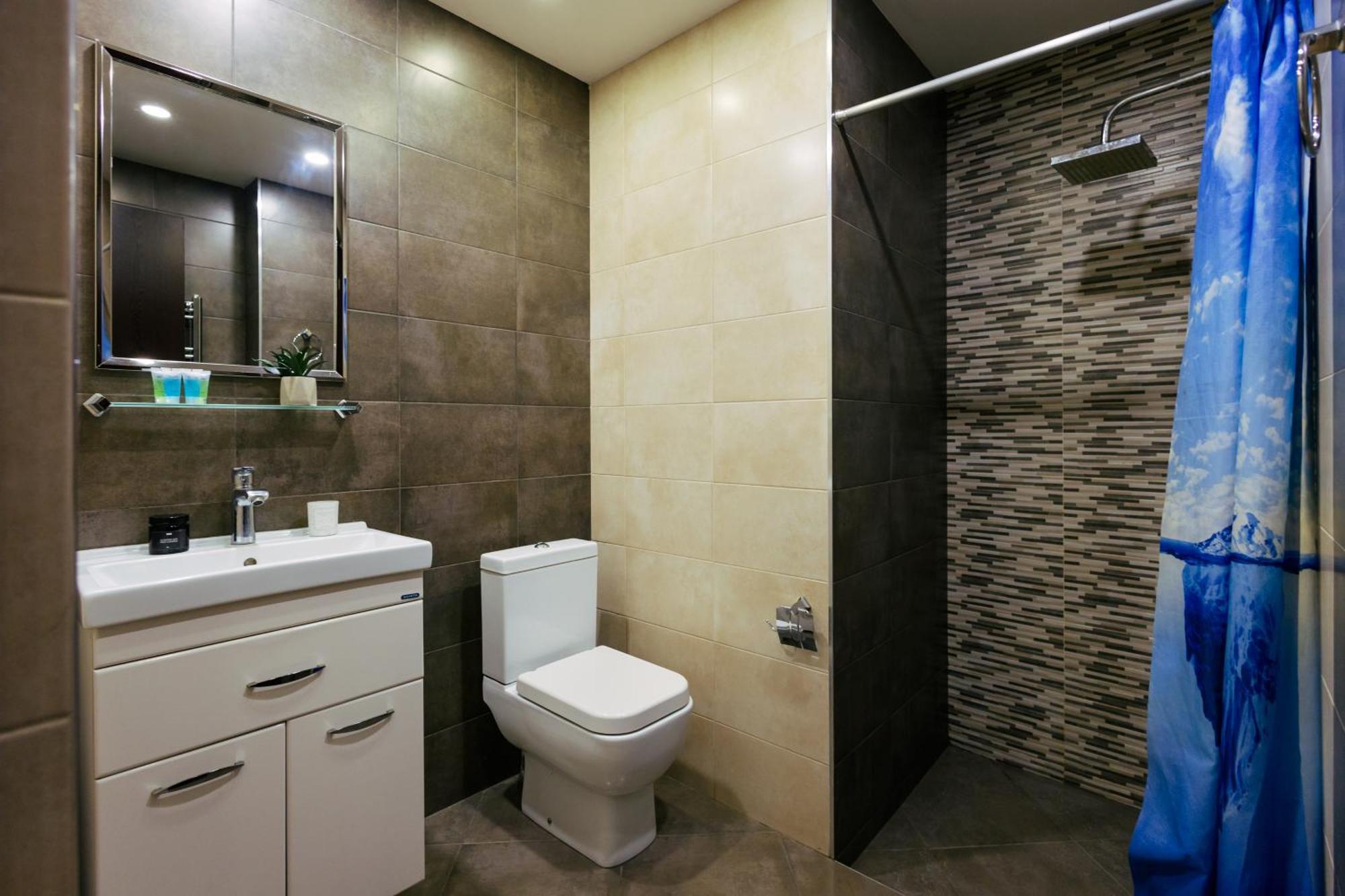 Residence North Avenue, Teryan 8. 14 2 Єреван Екстер'єр фото