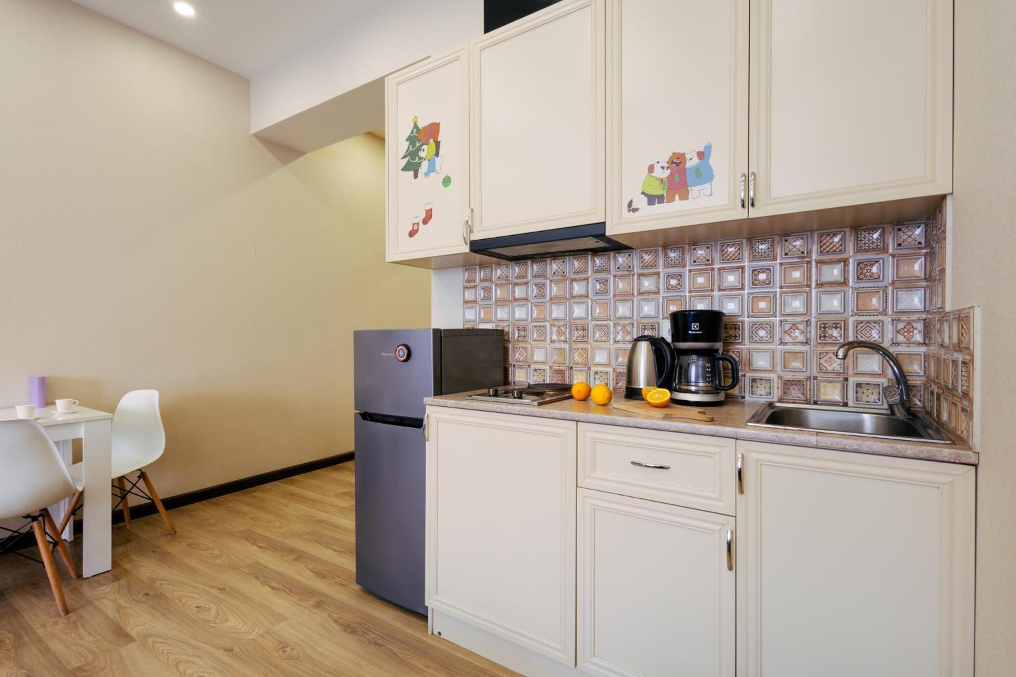 Residence North Avenue, Teryan 8. 14 2 Єреван Екстер'єр фото