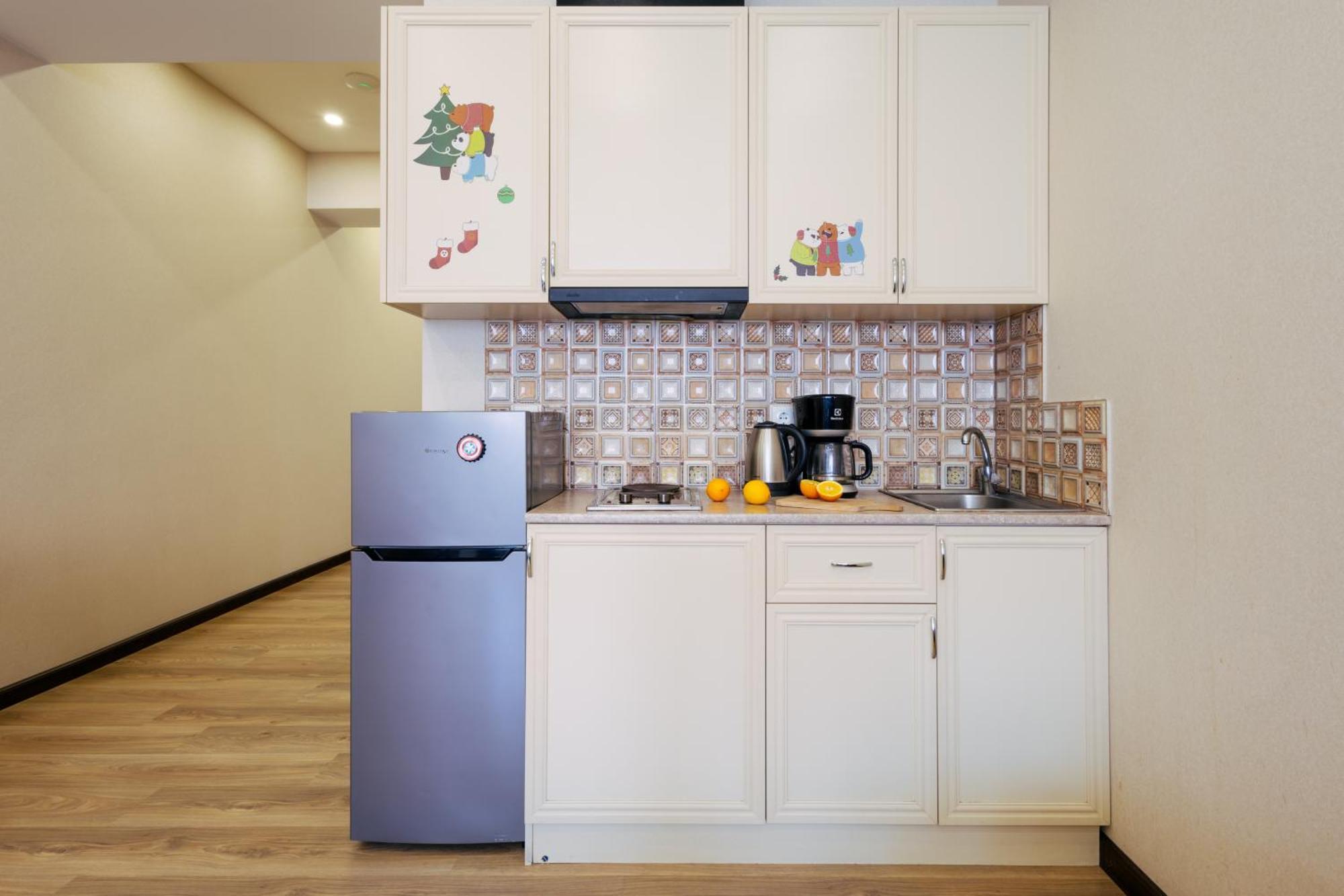 Residence North Avenue, Teryan 8. 14 2 Єреван Екстер'єр фото