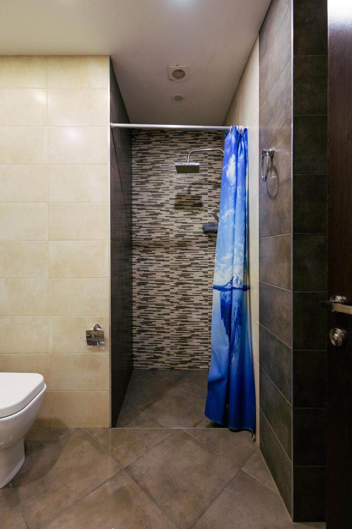 Residence North Avenue, Teryan 8. 14 2 Єреван Екстер'єр фото